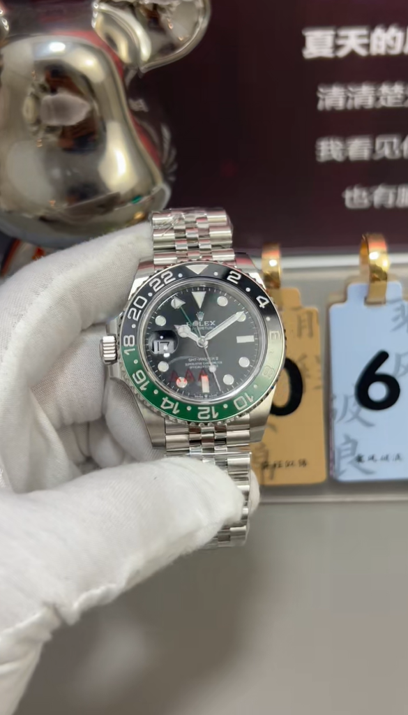 劳力士