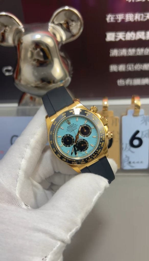 劳力士