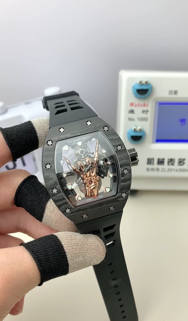 裡查德米爾