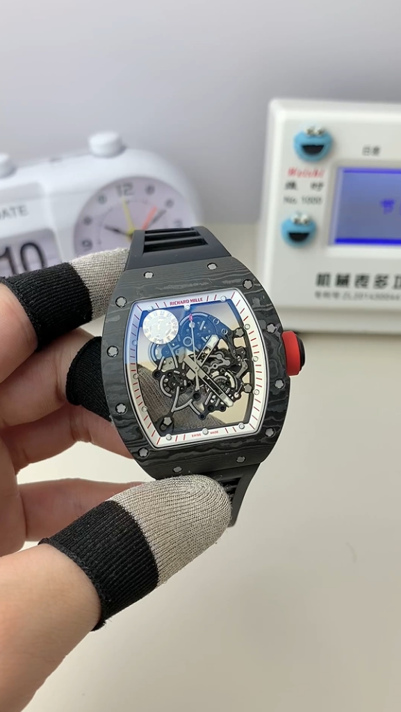 裡查德米爾