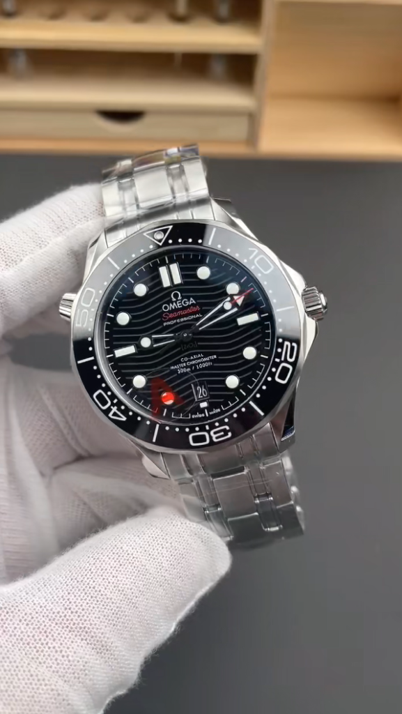 欧米茄