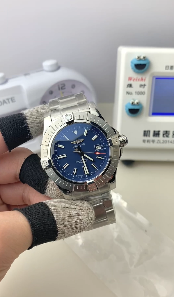 百年靈