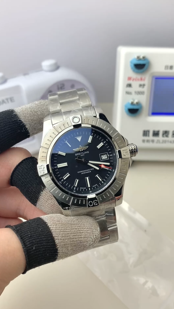 百年靈