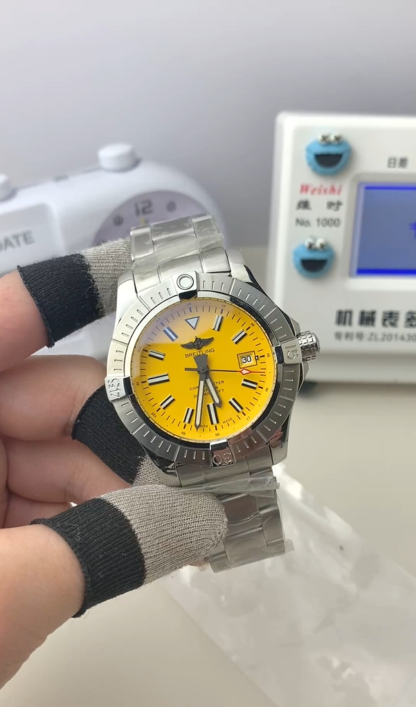 百年靈