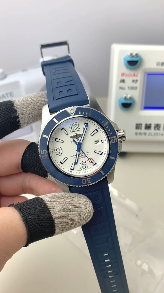 百年靈