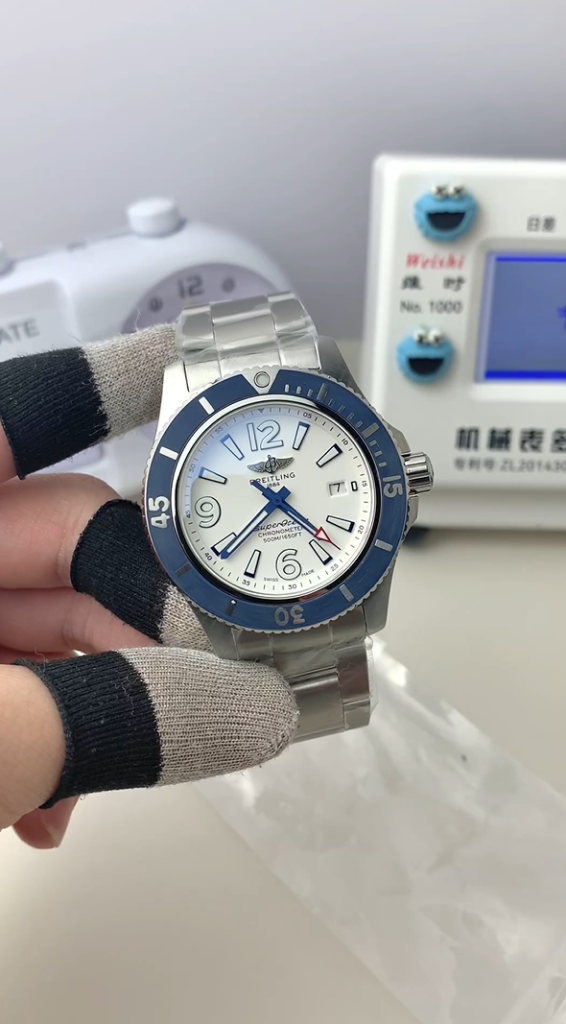 百年靈
