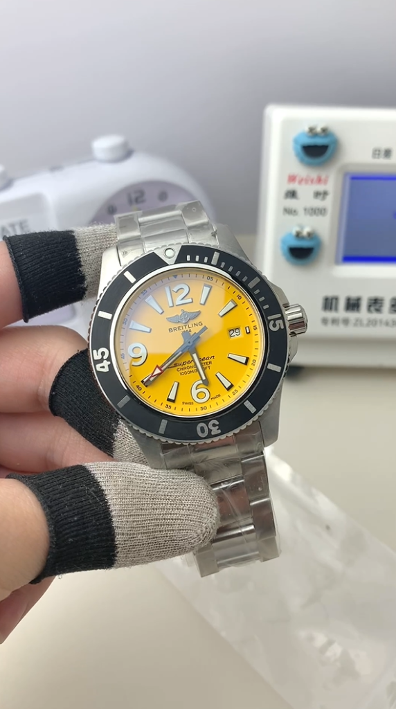 百年靈