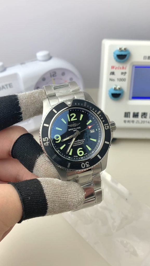 百年靈