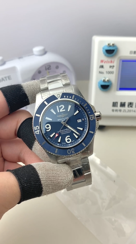 百年靈