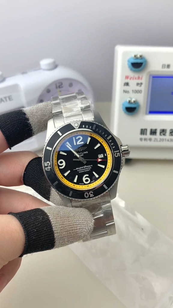 百年靈