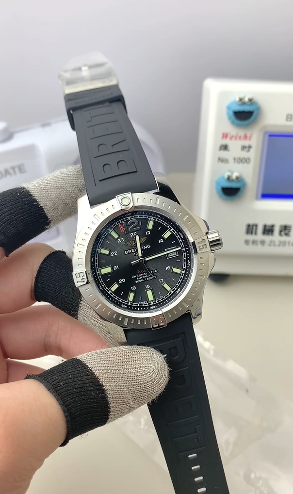 百年靈