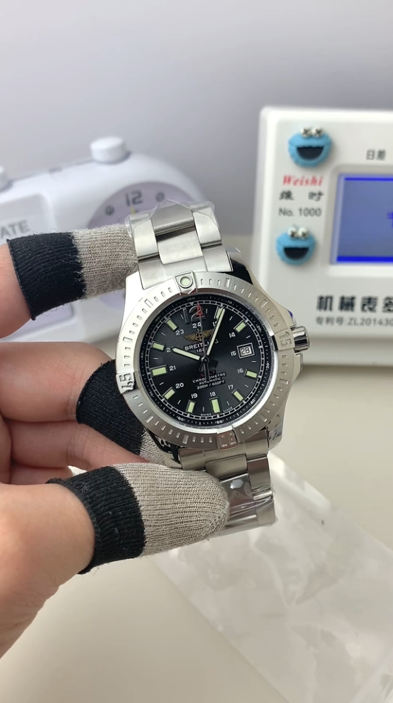 百年靈