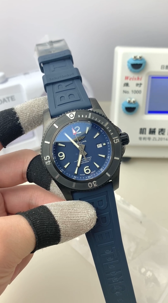 百年靈