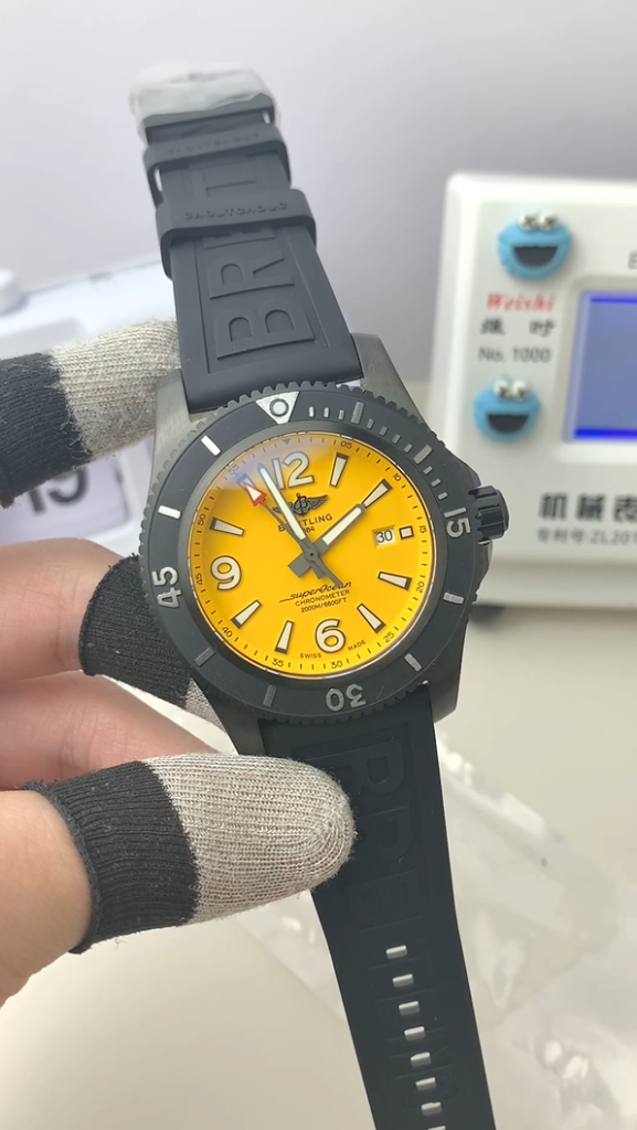 百年靈