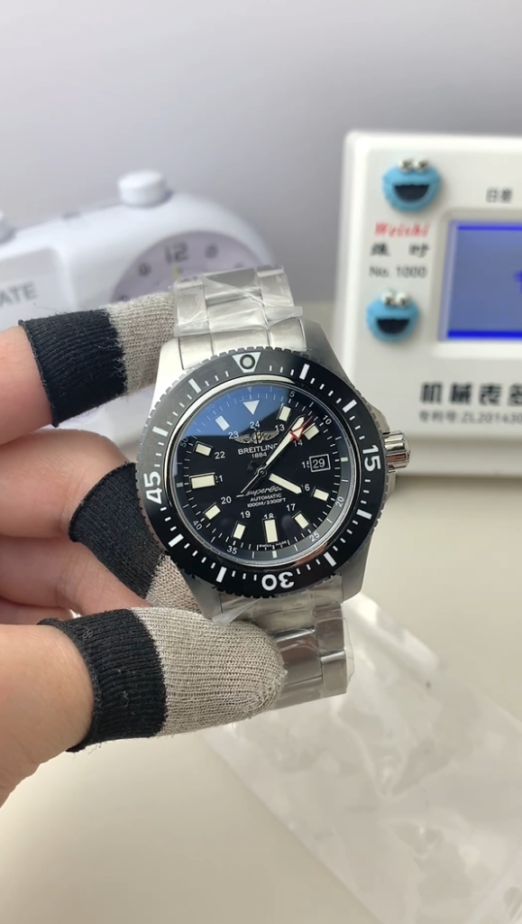 百年靈