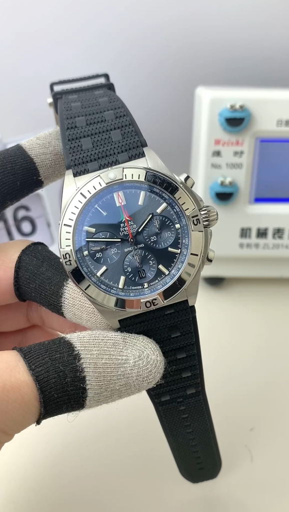 百年靈