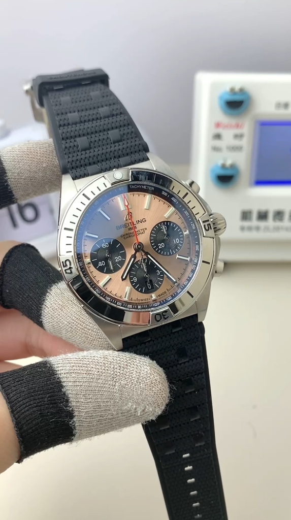 百年靈