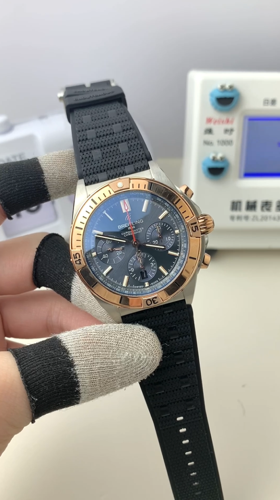 百年靈