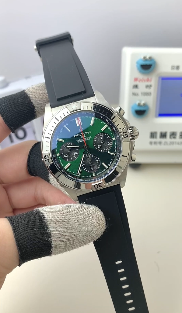 百年靈