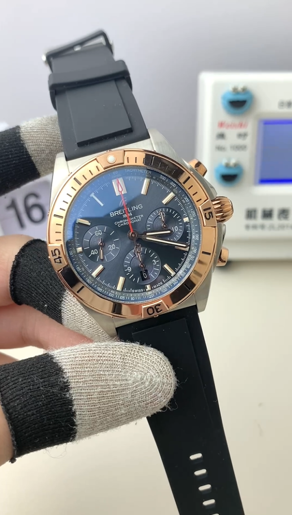 百年靈