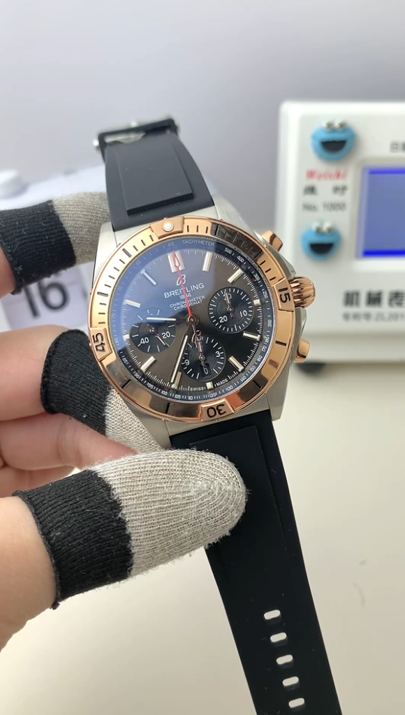 百年靈