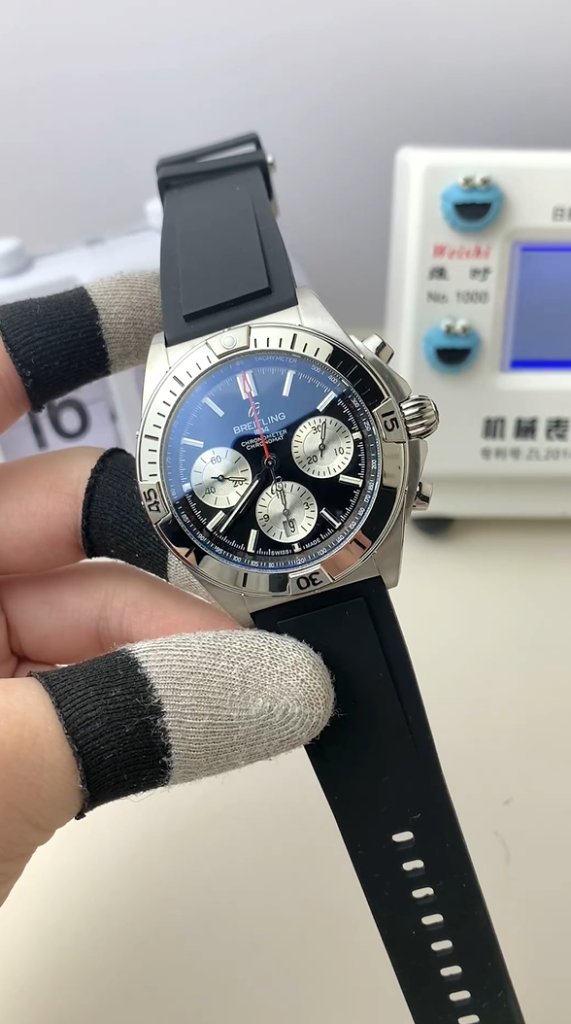 百年靈