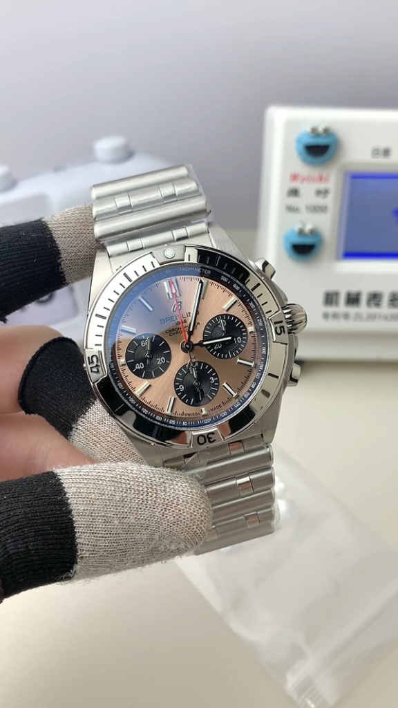 百年靈