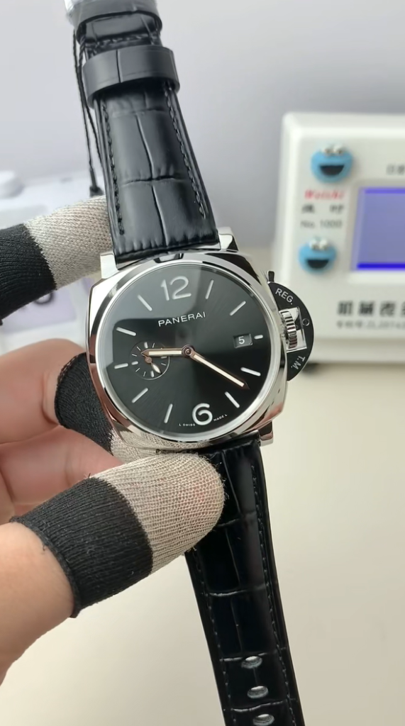 沛納海