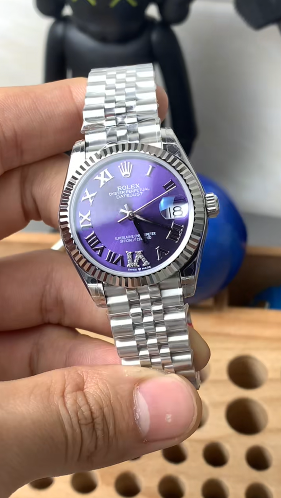 劳力士
