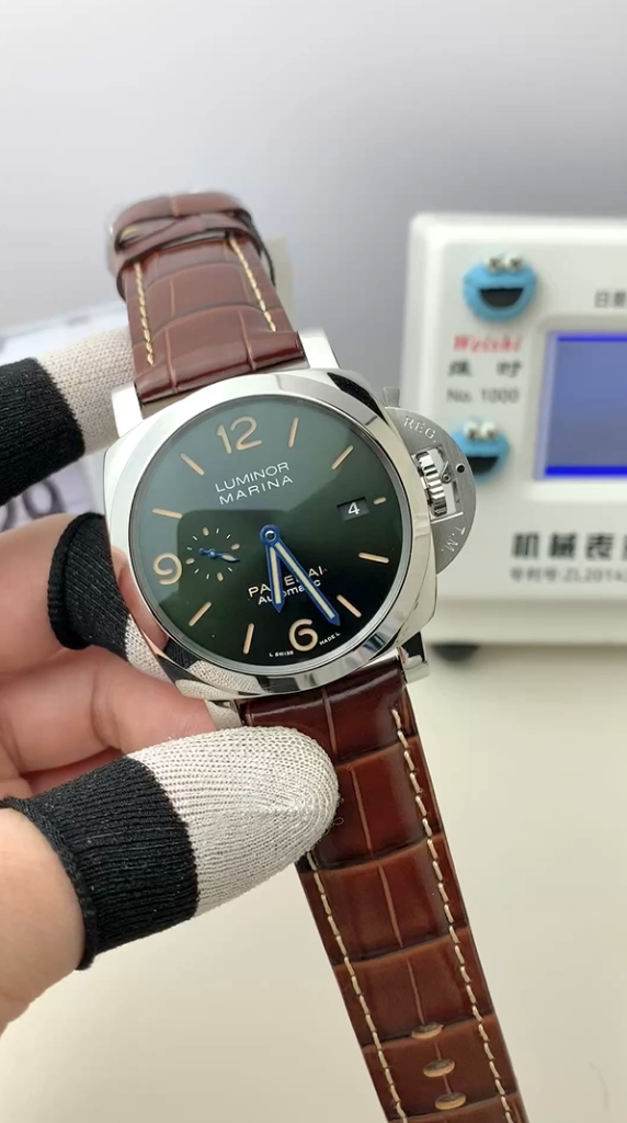 沛納海