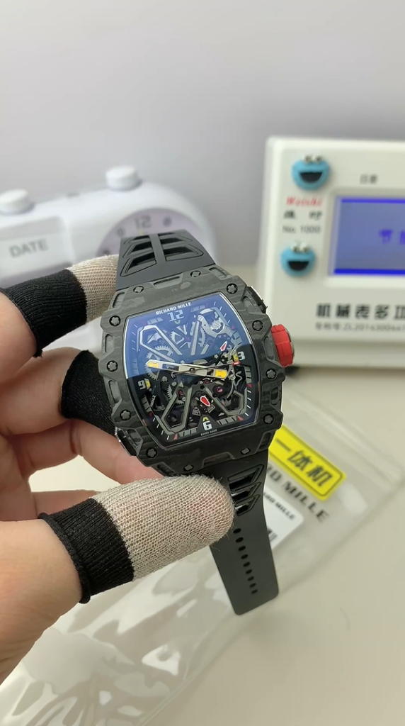 裡查德米爾