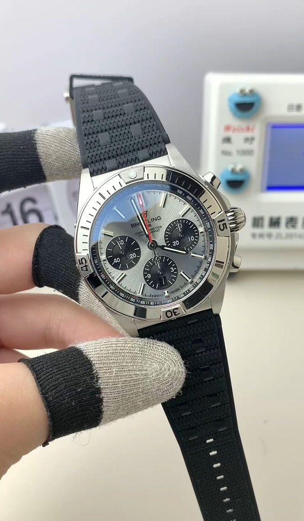 百年靈