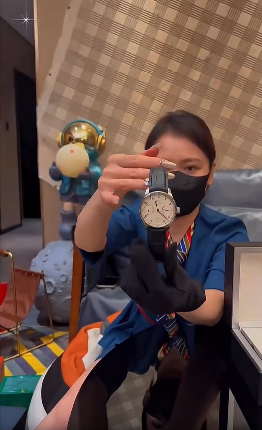 万国7日链